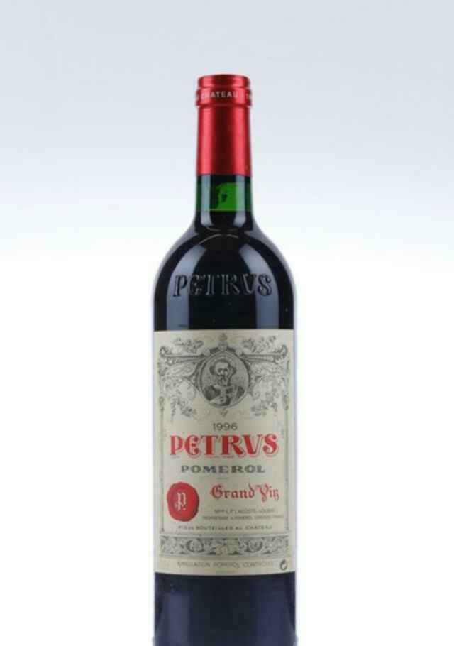 Petrus 1996