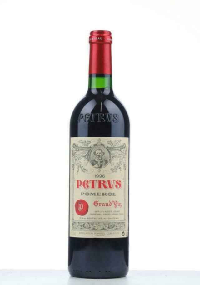 Petrus 1996