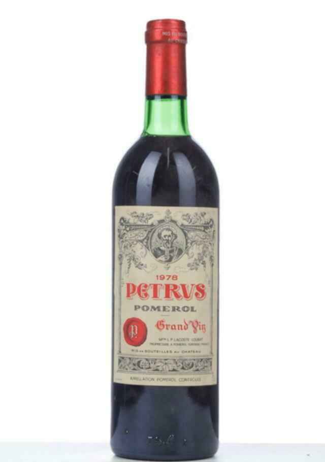 Petrus 1978