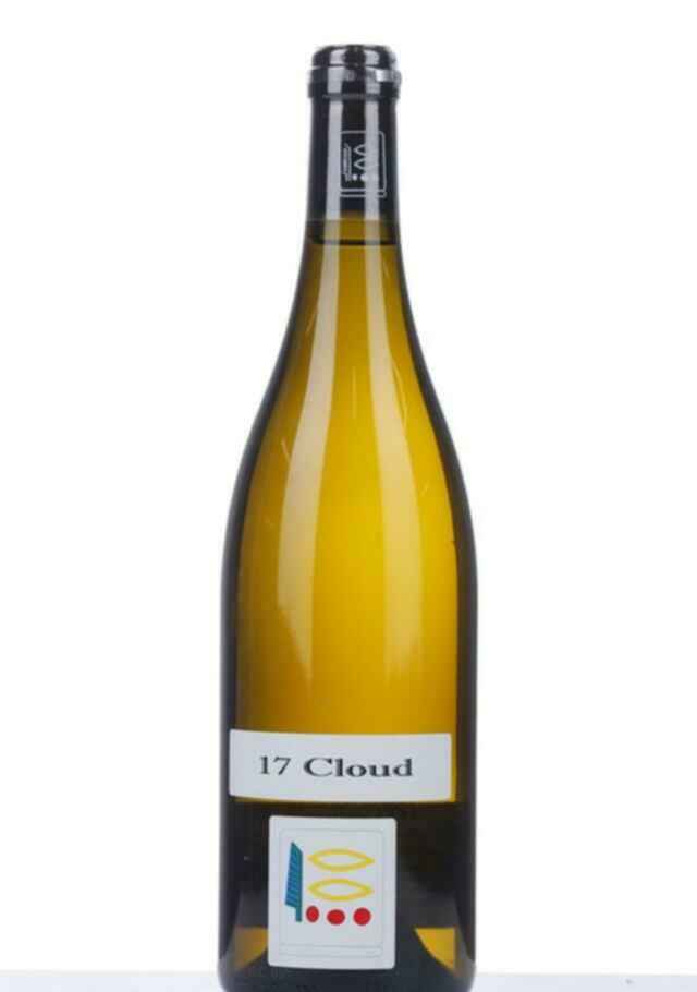 Prieure Roch Ladoix Le Cloud Blanc 2017