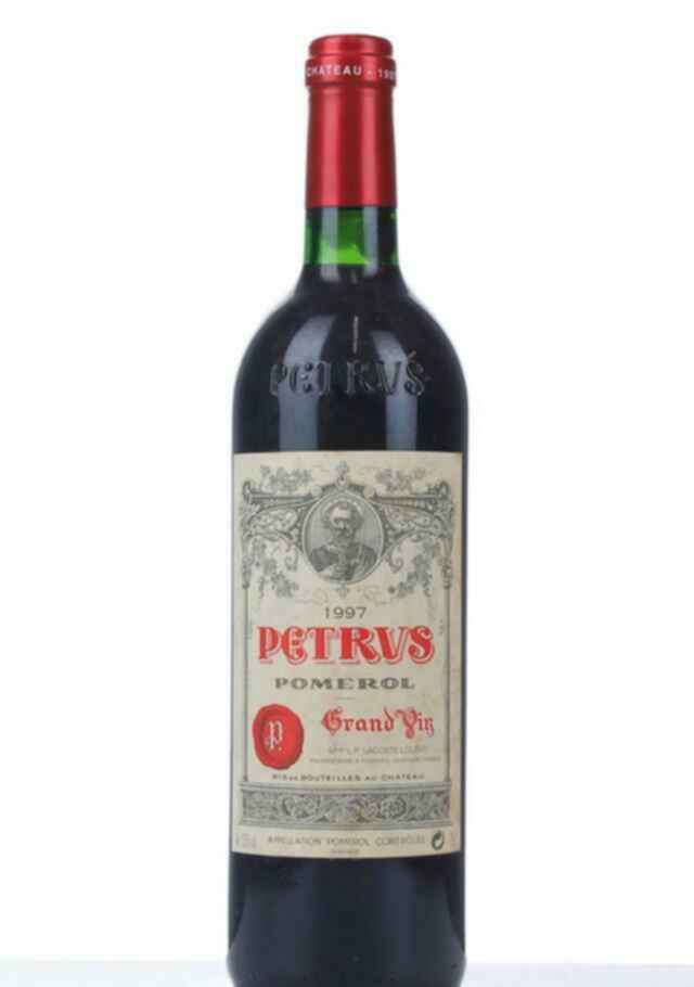 Petrus 1997