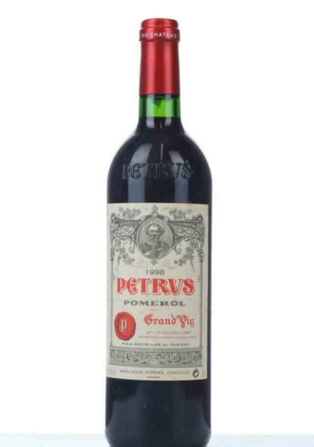 Petrus 1998