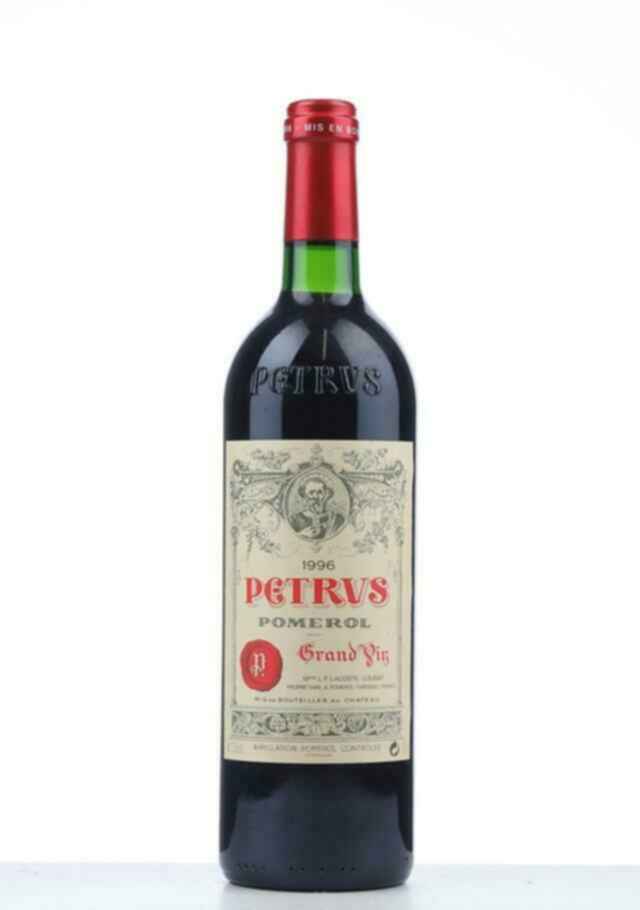 Petrus 1996