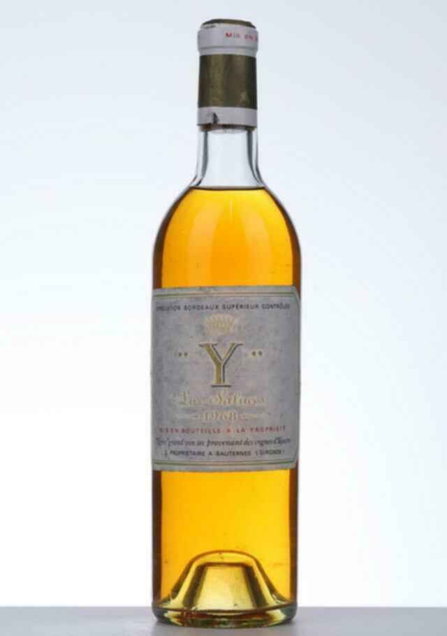 Chateau D