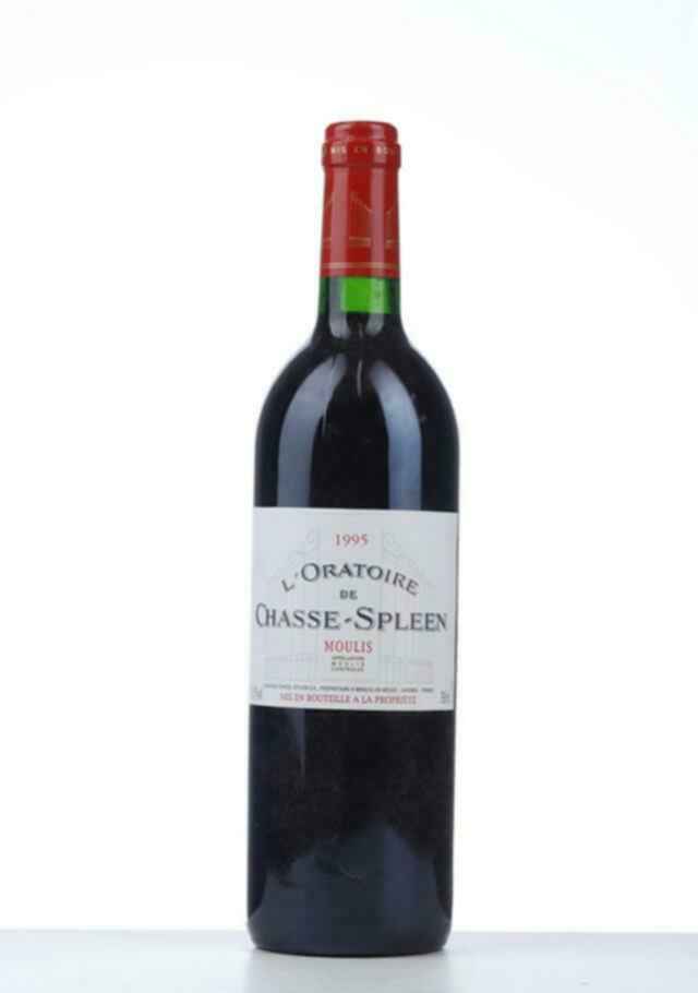 Chateau Chasse Spleen L