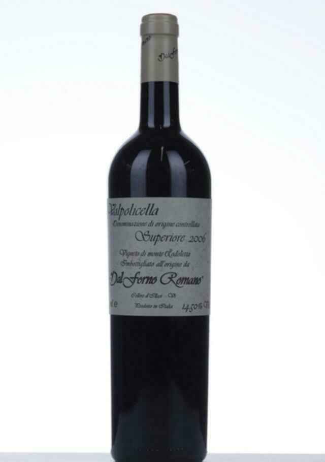 Dal Forno Valpolicella Superiore Monte Lodoletta 2006