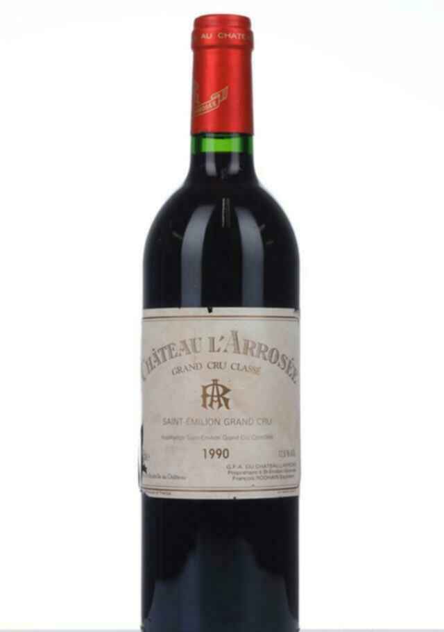 Chateau L