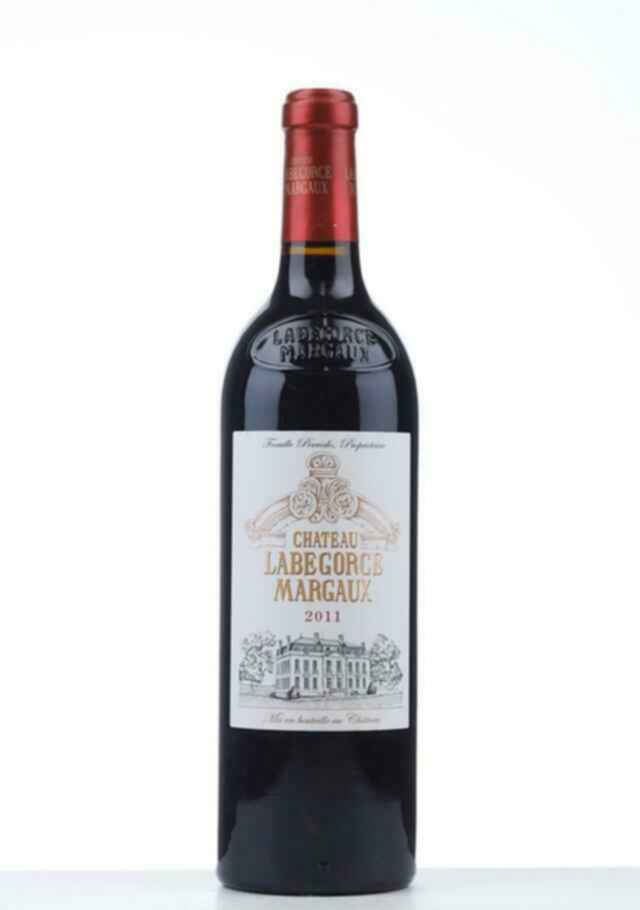 Chateau Labegorce 2011