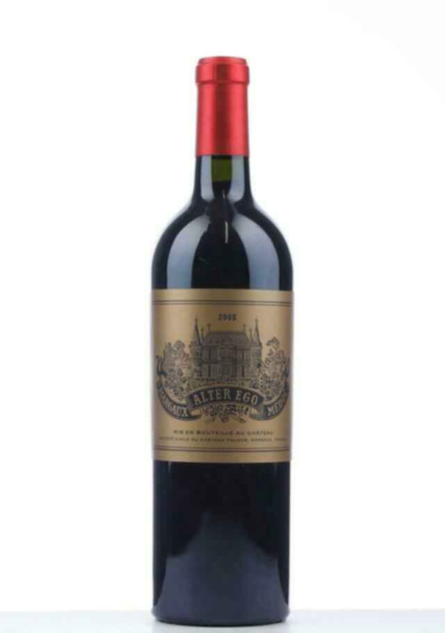 Chateau Palmer Alter Ego De Palmer 2008