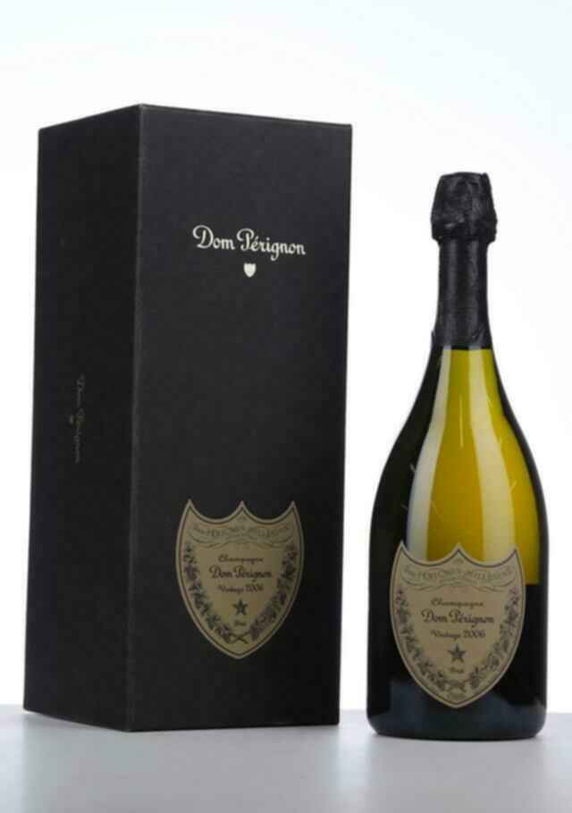 Moet & Chandon Dom Perignon 2006