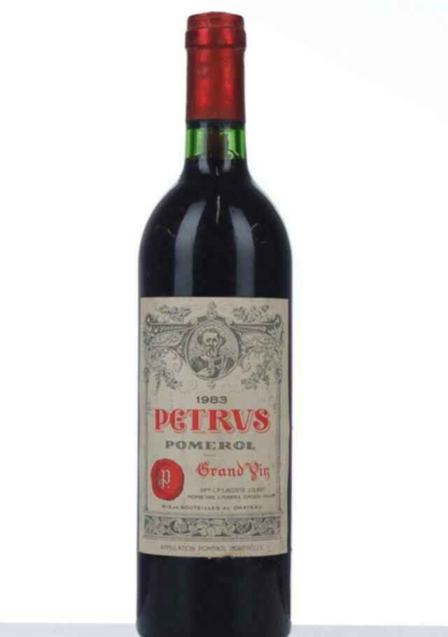 Petrus 1983