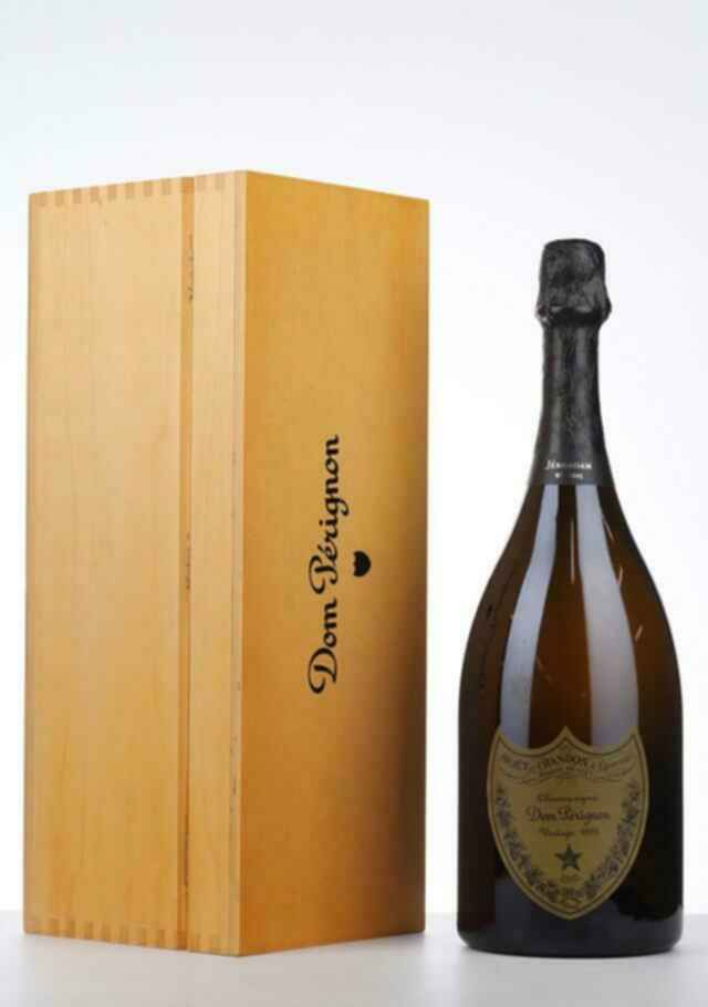 Moet & Chandon Dom Perignon 1995