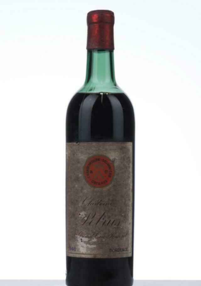 Petrus 1948