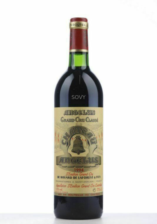 Chateau Angelus, 1994