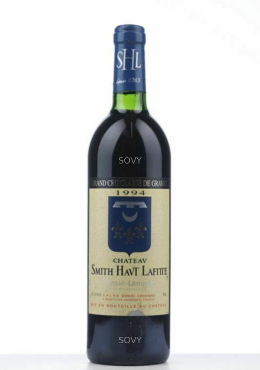Chateau Smith Haut Lafitte Rouge, 1994