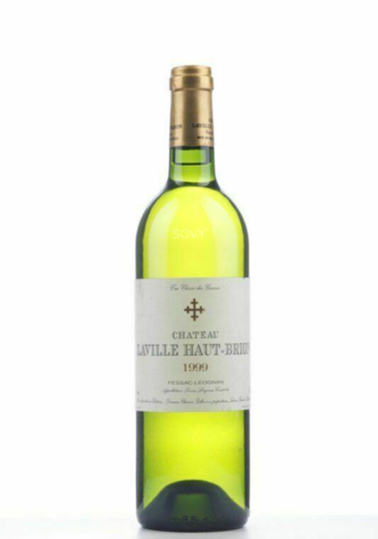 Chateau Laville Haut Brion, 1999