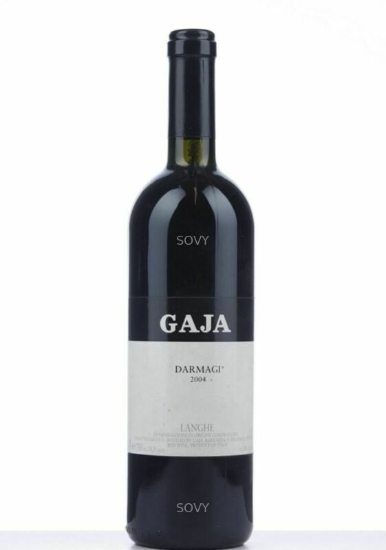 Gaja Darmagi, 2004