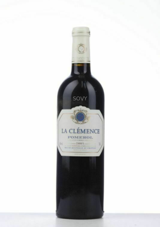 La Clemence, 2005