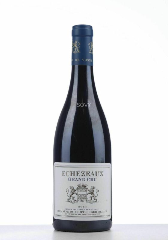 Du Comte Liger-belair Echezeaux Grand Cru, 2013
