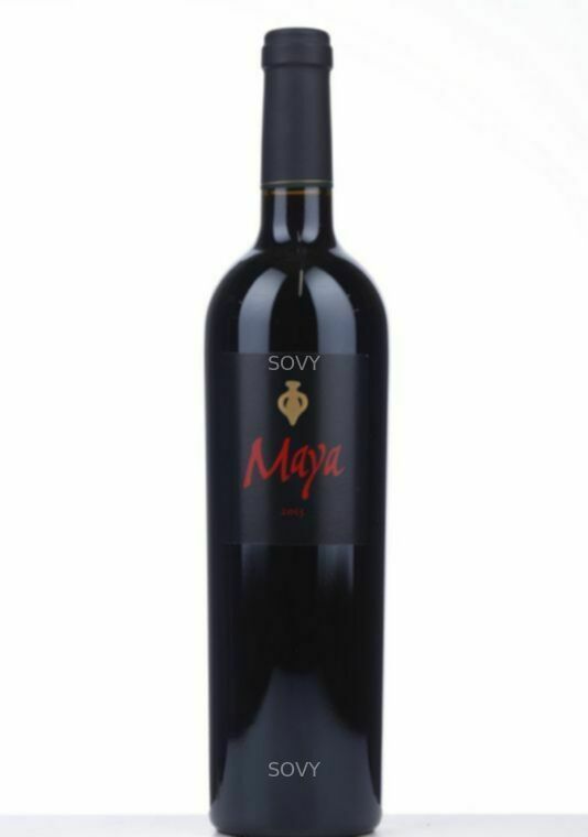 Dalle Valle Vineyards Maya, 2015