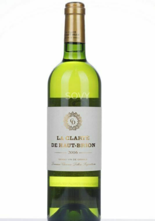 Chateau Haut Brion La Clarte De Haut Brion, 2016
