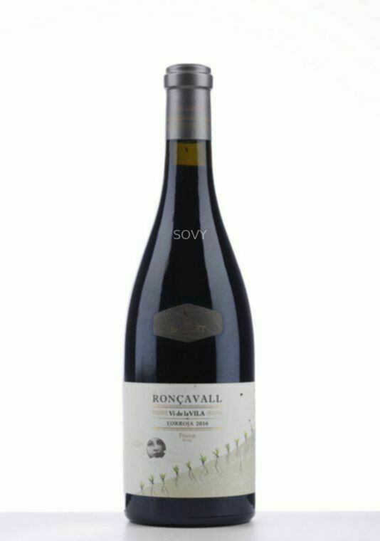 Ripoll Sans Torroja Roncavall, 2016