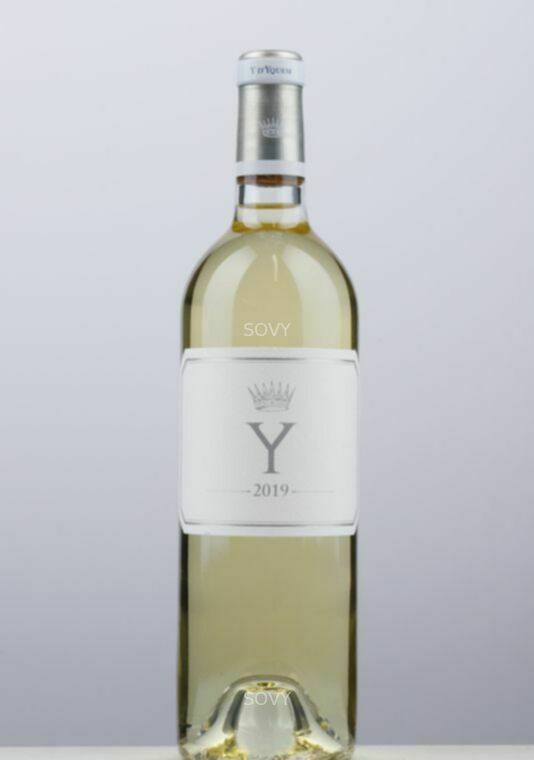 Chateau D'yquem Y De Yquem, 2019