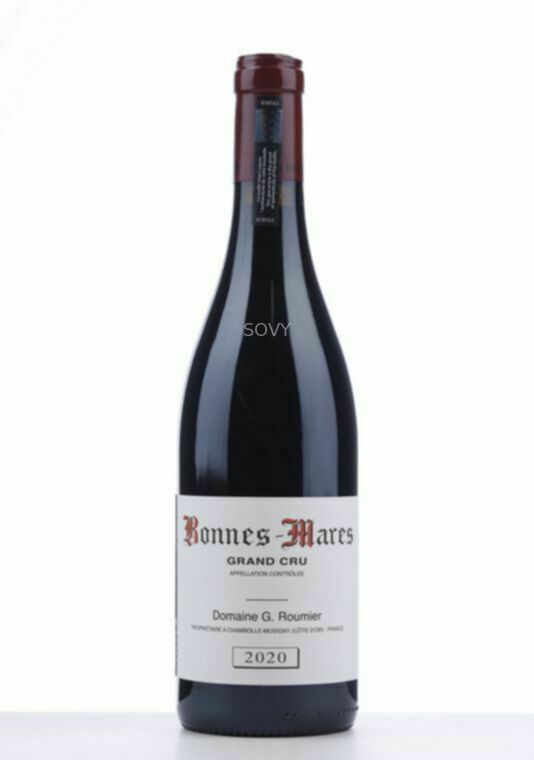 Georges Roumier Bonnes Mares Grand Cru, 2020
