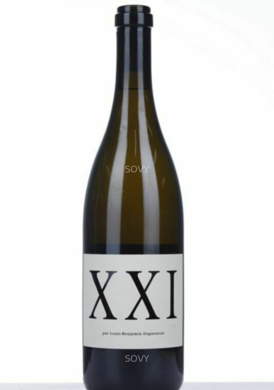 Didier Dagueneau Cuvee Xxi, 2021