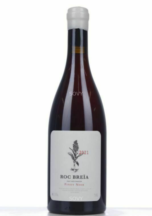 Theo Dancer Roc Breia Pinot Noir, 2021