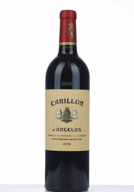 Chateau Angelus Carillon D'angelus, 2016
