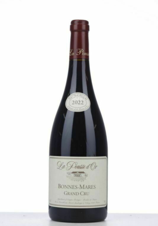 La Pousse D'or Bonnes Mares Grand Cru, 2022
