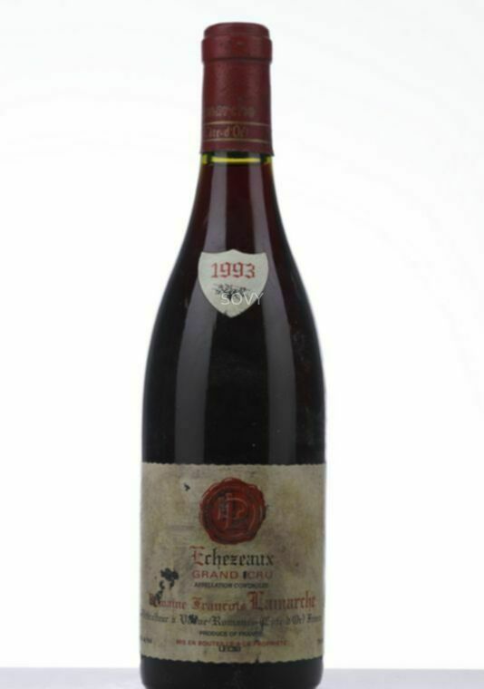 Francois Lamarche Echezeaux Grand Cru, 1993
