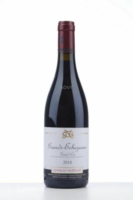 Georges Noellat Grands Echezeaux Grand Cru, 2018
