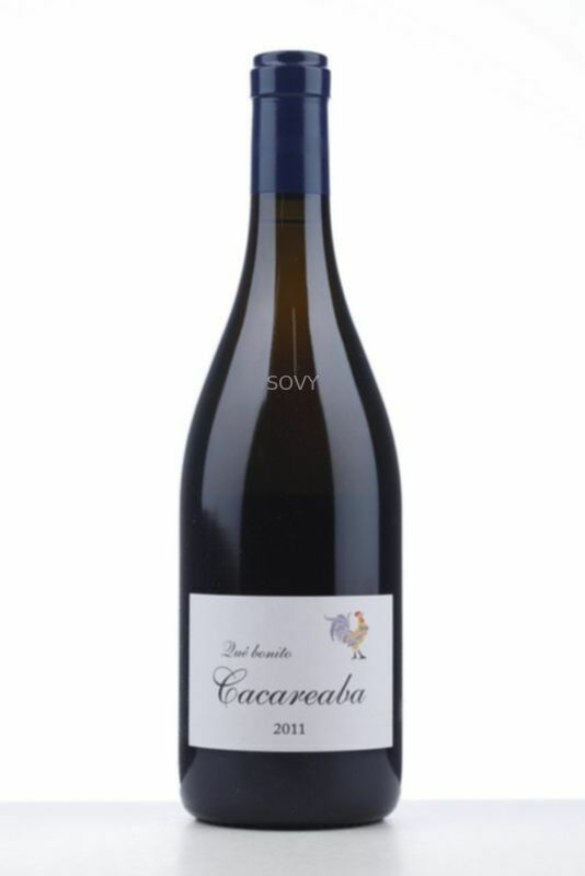 Contador Benjamin Romeo Que Bonito Cacareaba, 2011