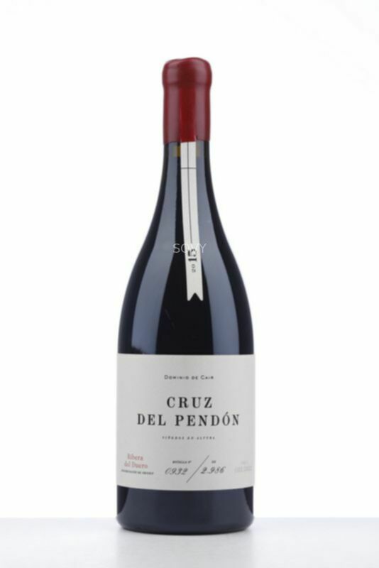 Dominio De Cair Cruz Del Pendon, 2015