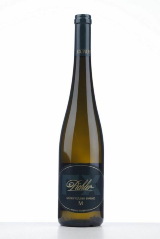 F.x. Pichler Gruner Veltliner Smaragd M Trocken, 2009