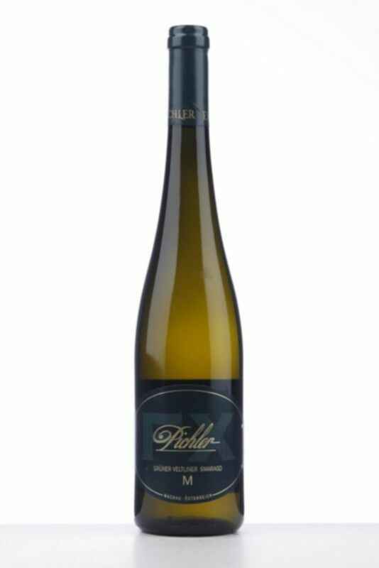 F.x. Pichler Gruner Veltliner Smaragd M Trocken, 2013