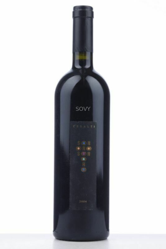 Ceralti Sonoro, 2004