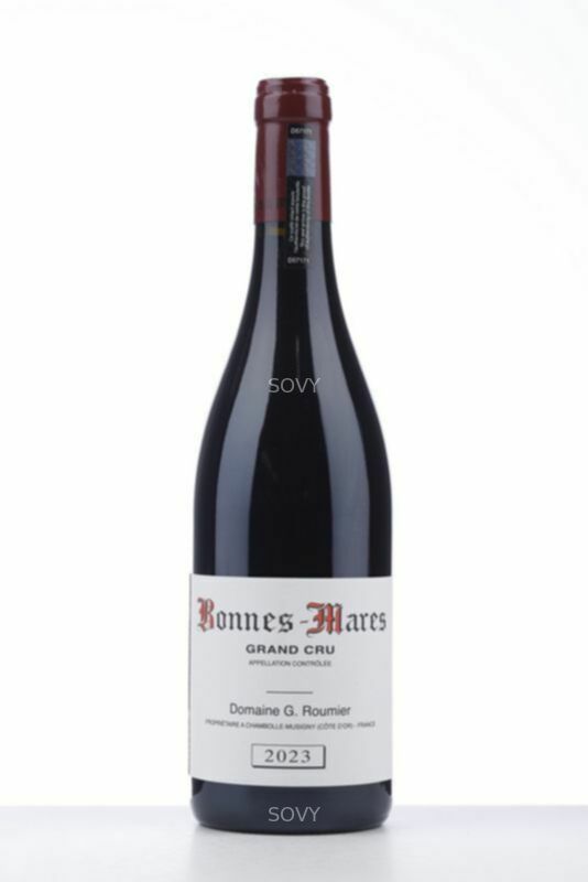 Georges Roumier Bonnes Mares Grand Cru, 2023
