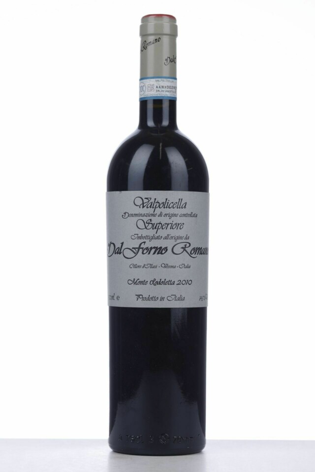 Dal Forno Valpolicella Superiore Monte Lodoletta, 2010
