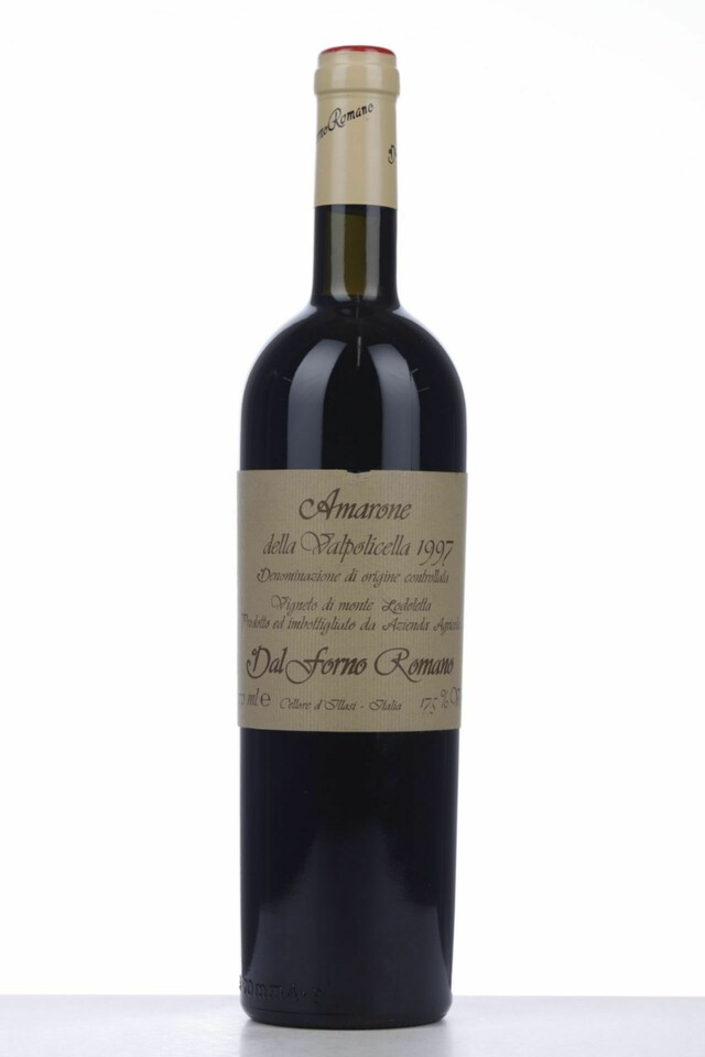 Dal Forno Amarone Delle Valpolicella Lodoletta, 1997