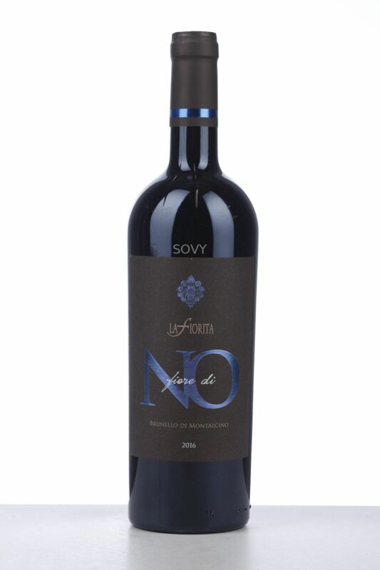 La Fiorita Brunello Di Montalcino Fiore Di No, 2016