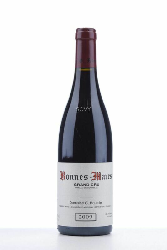 Georges Roumier Bonnes Mares Grand Cru, 2009