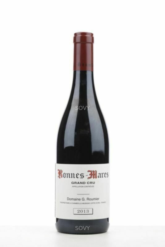 Georges Roumier Bonnes Mares Grand Cru, 2013