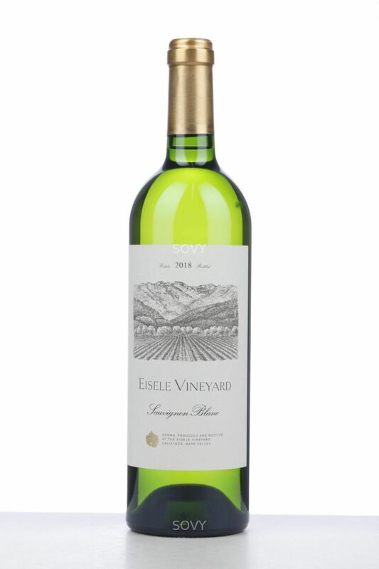 Eisele Vineyard Sauvignon Blanc, 2018
