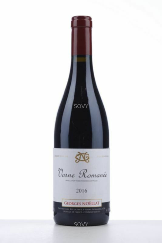 Georges Noellat Vosne Romanée, 2016