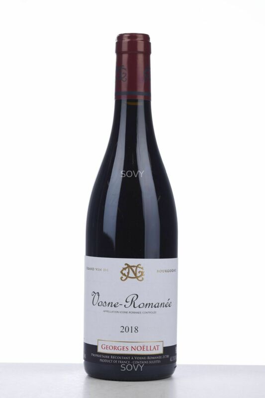 Georges Noellat Vosne Romanée, 2018
