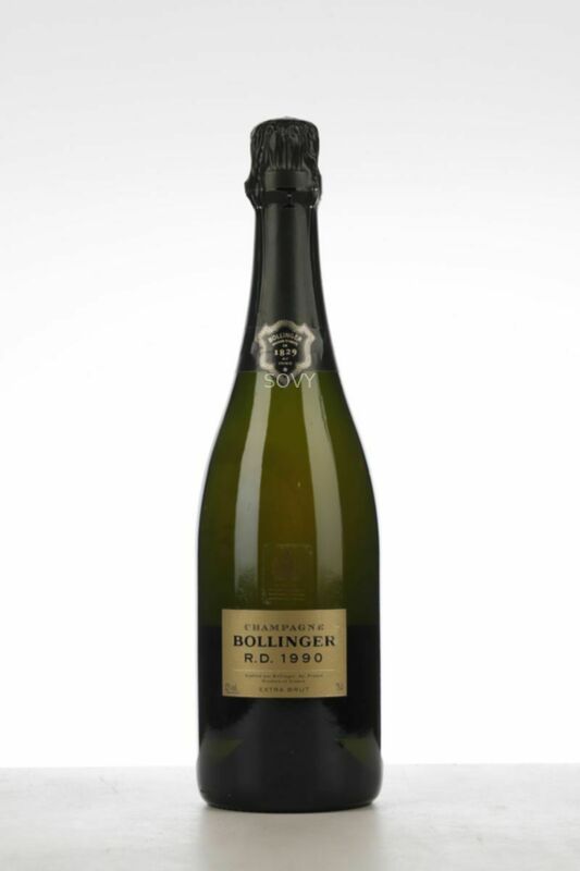 Bollinger R.d., 1990