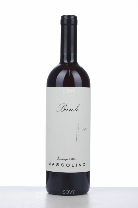 Massolino Barolo, 2018